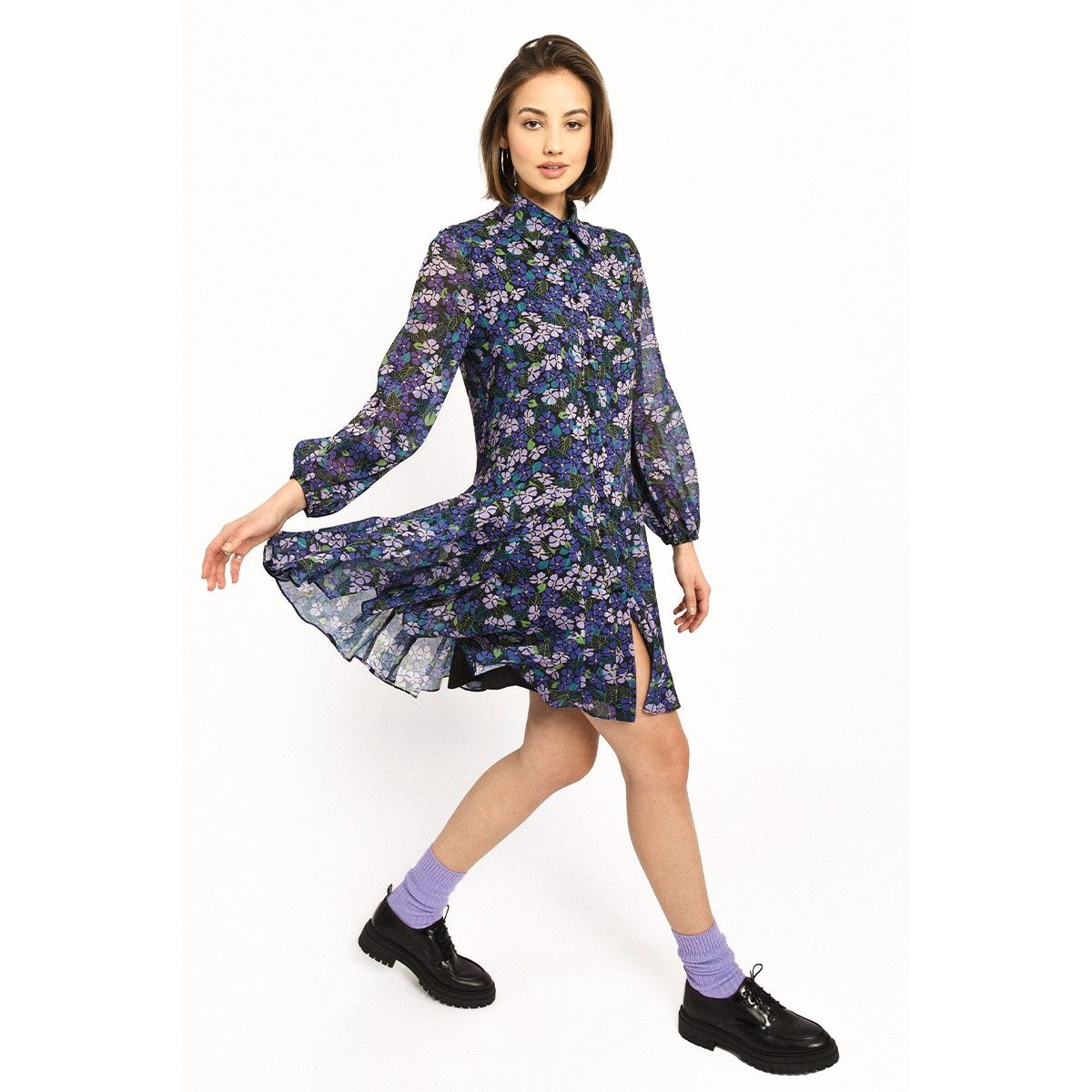 Molly bracken cheap robe fleurie