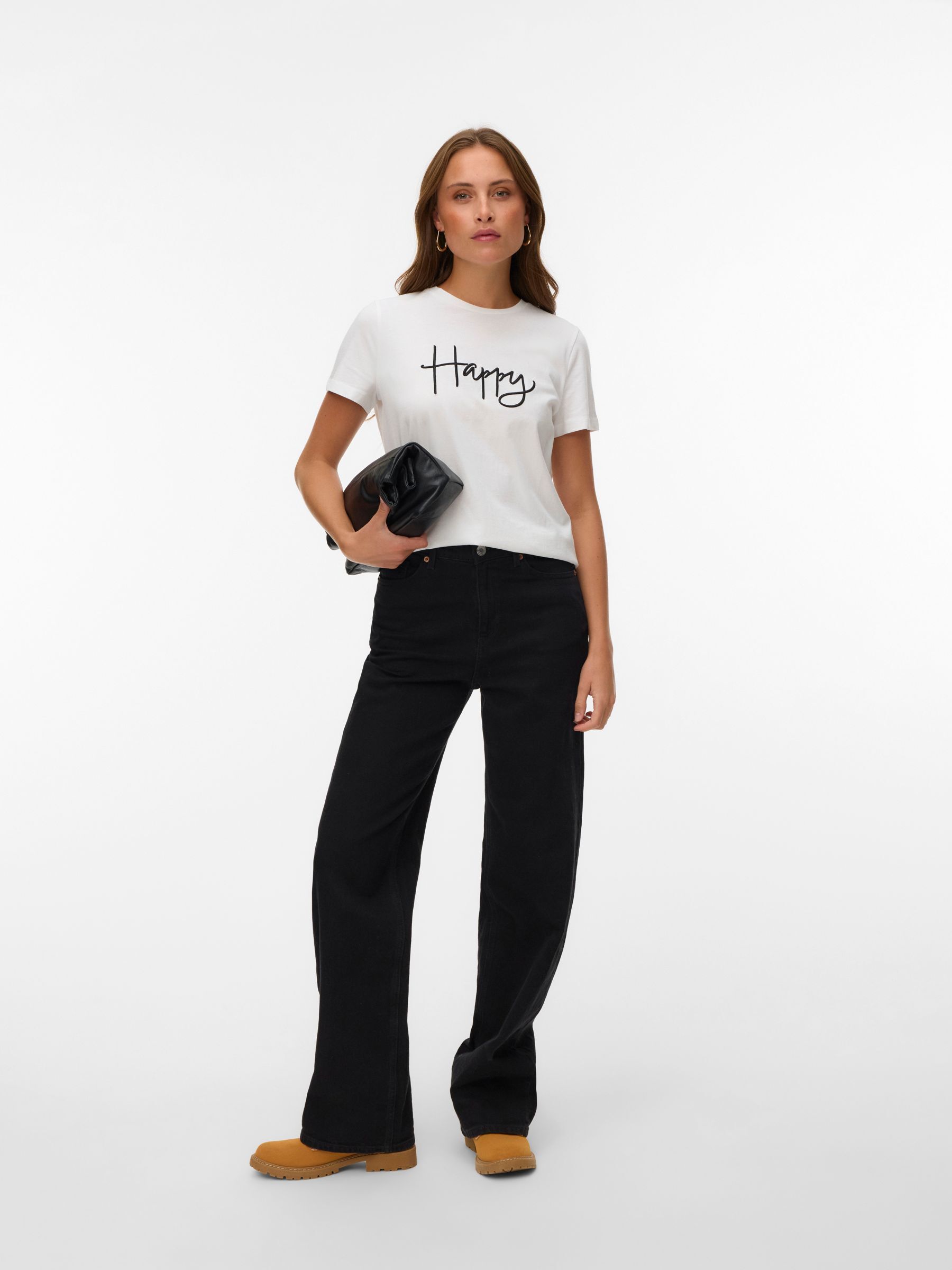 T-Shirt, VERO MODA