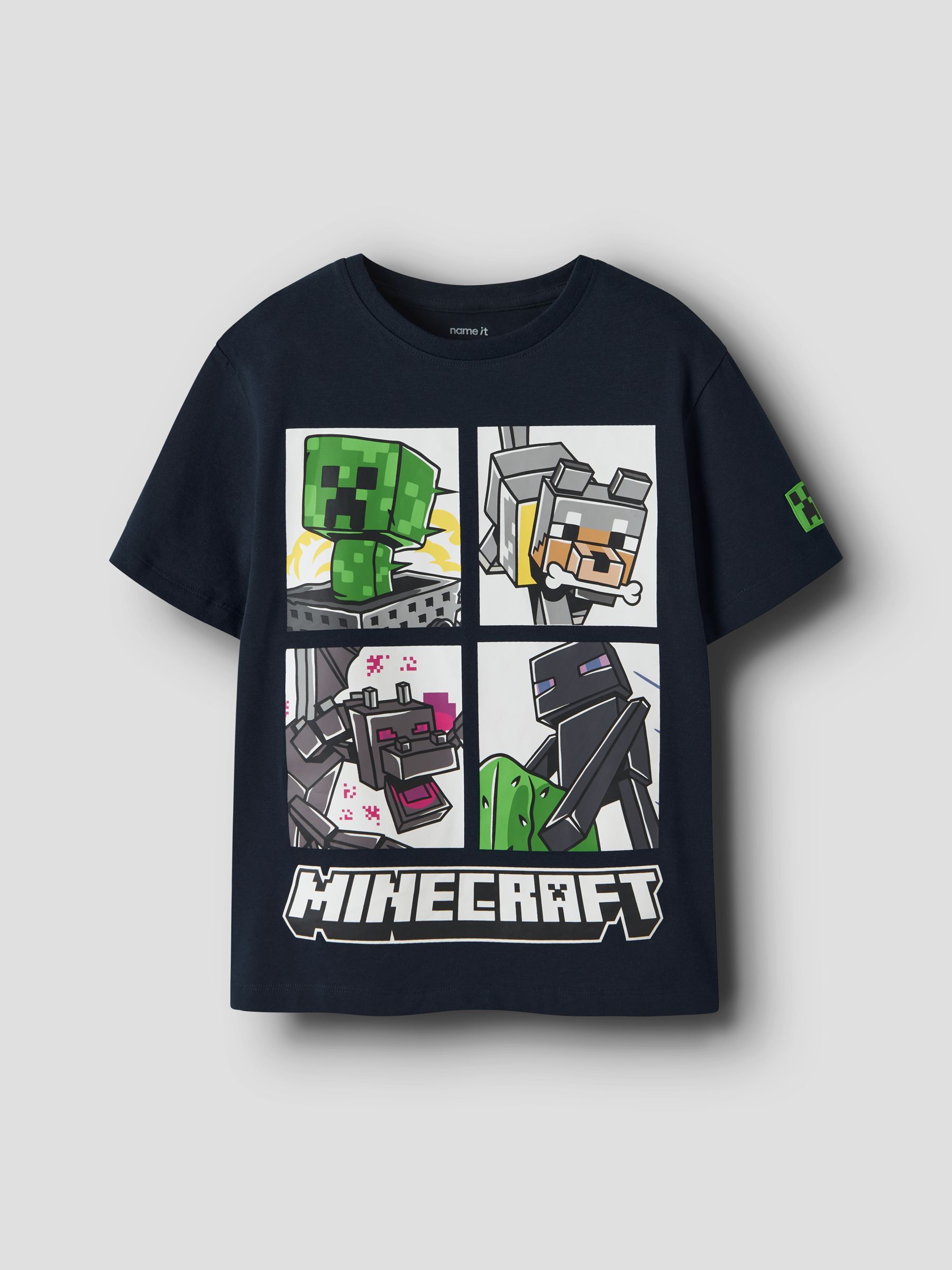 T-Shirt, NAME IT