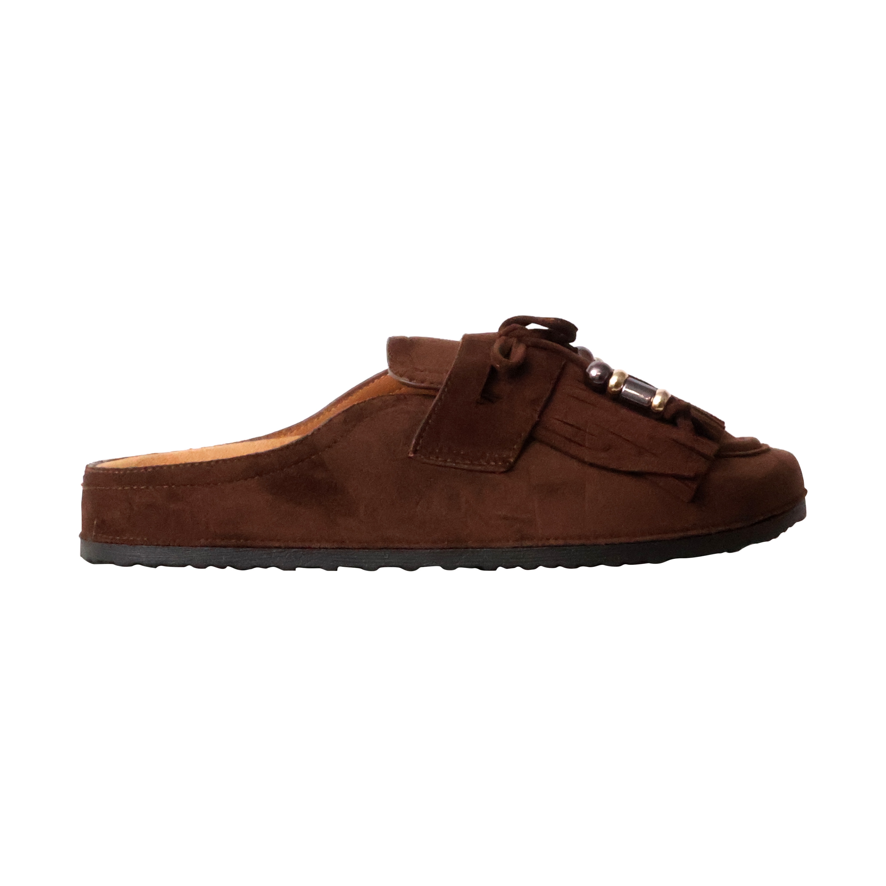 Mules à Enfiler R And Be, ENZA NUCCI
