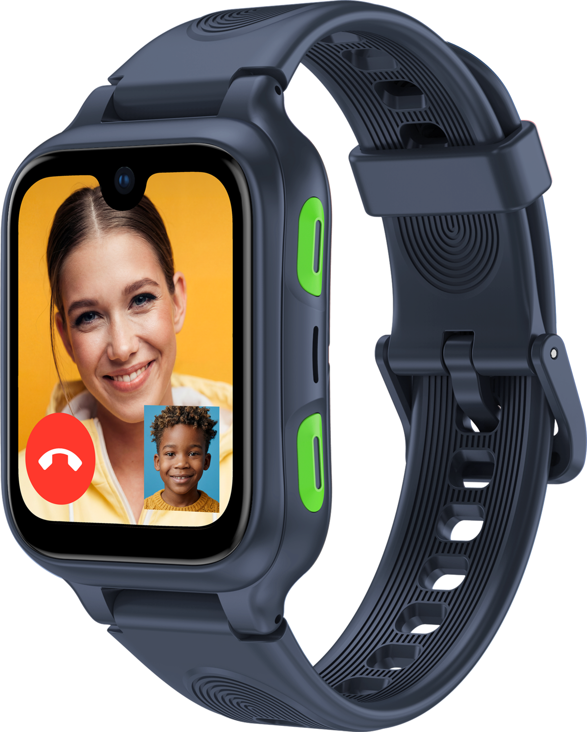 Montre connectée ICE KIDS 4G, ICE-WATCH