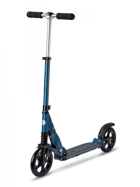 trottinette - Micro Suspension - Nuit, MICRO MOBILITY
