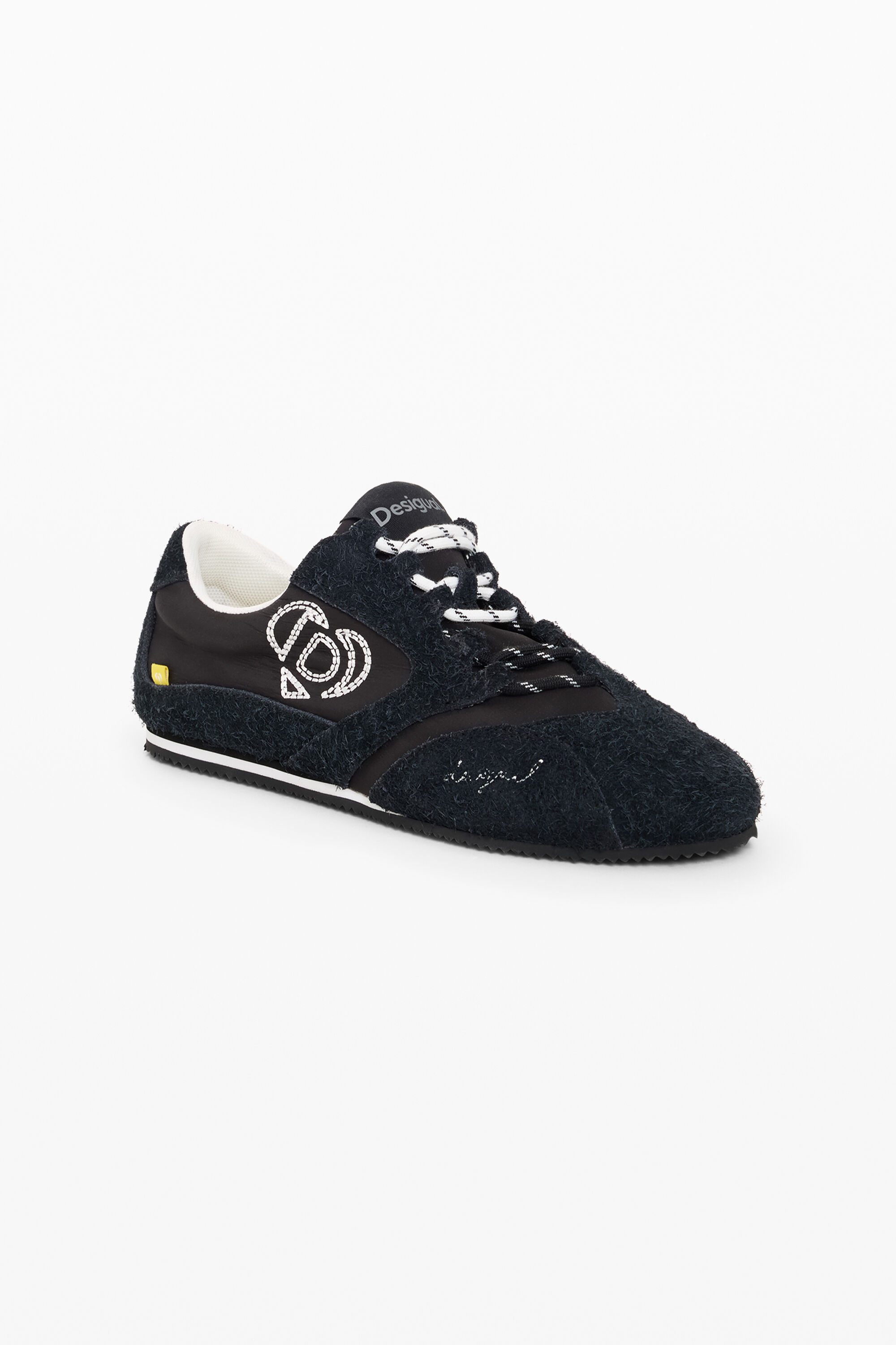 Baskets basiques, DESIGUAL