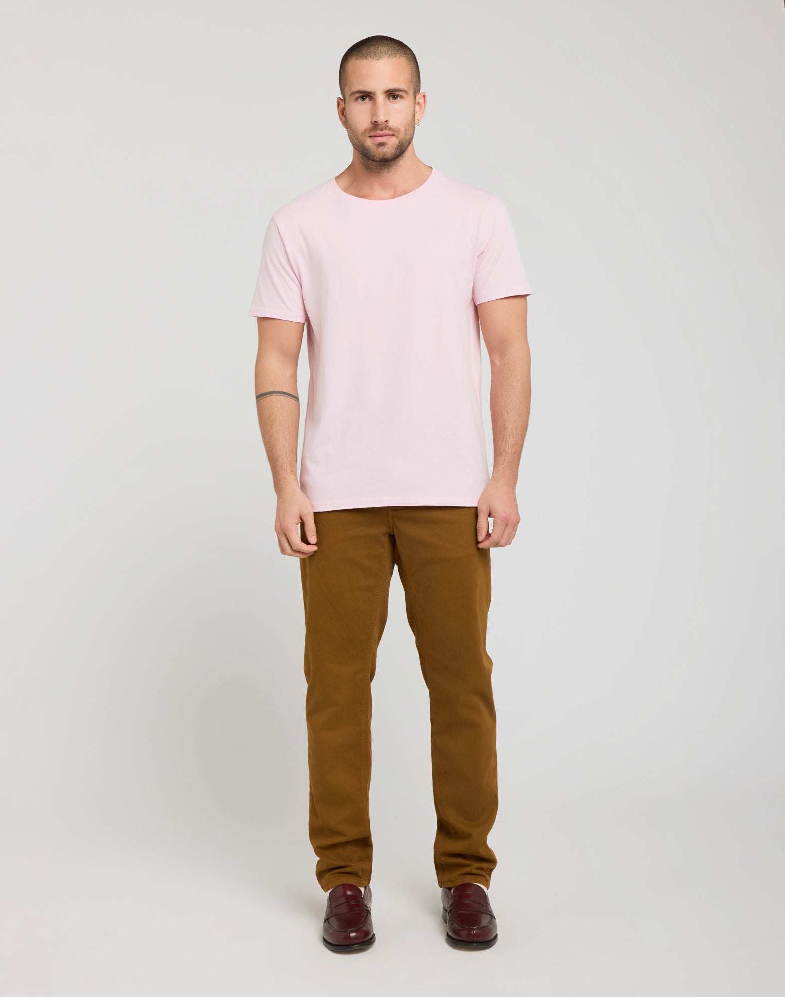 PANTALON CHINO BROWNY, PULLIN