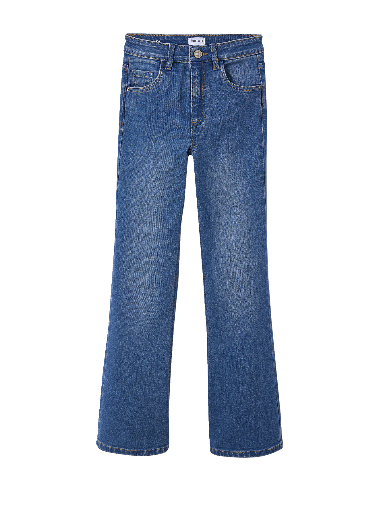 Jean flare, JONEN