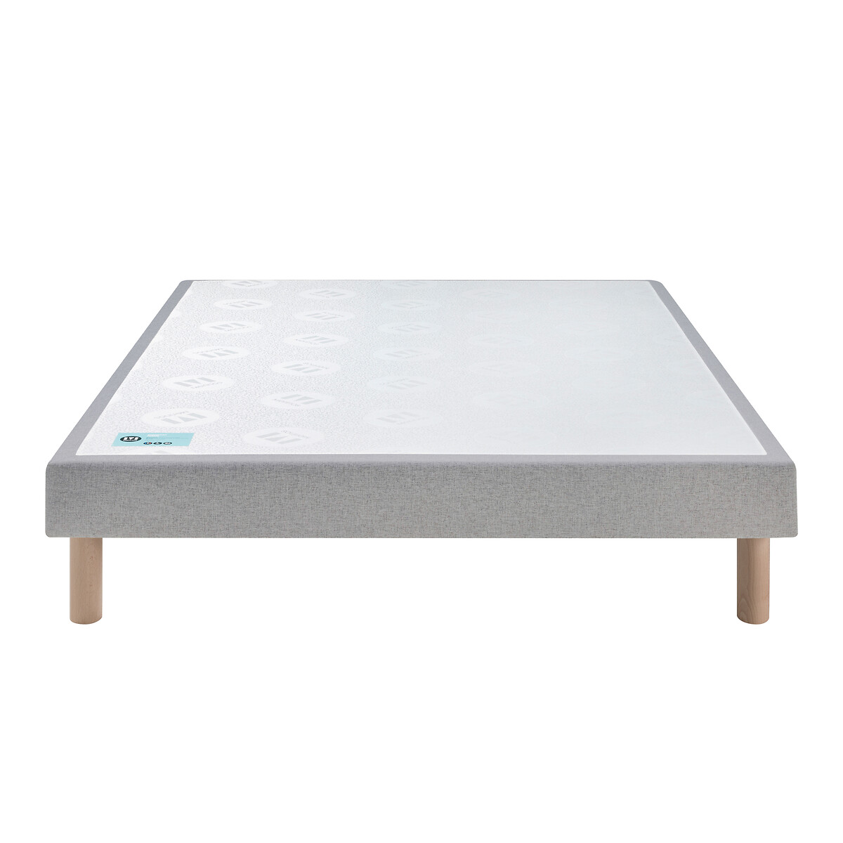 Bedbodem met bedekte latten Pencil