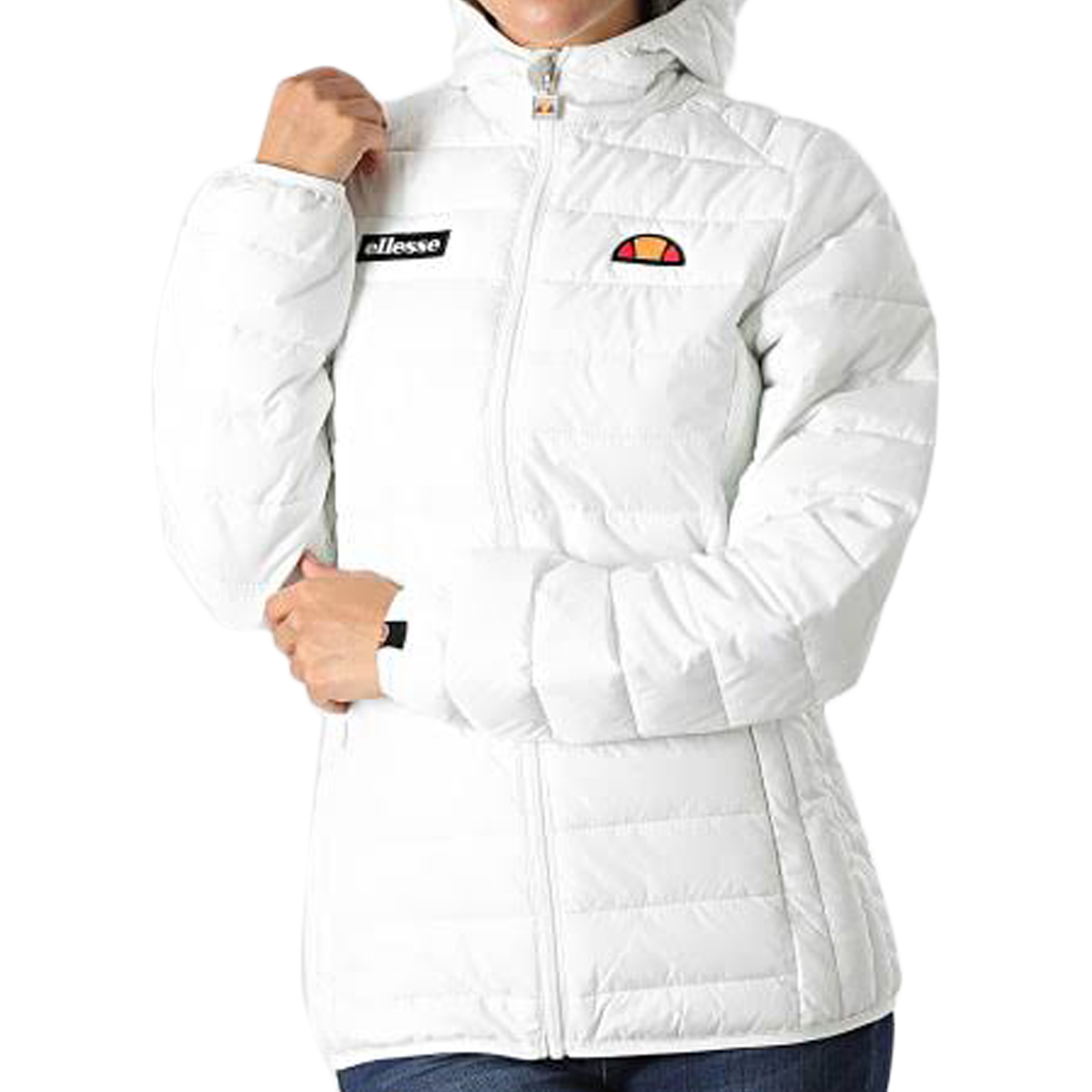 Doudoune Lompard Padded, ELLESSE