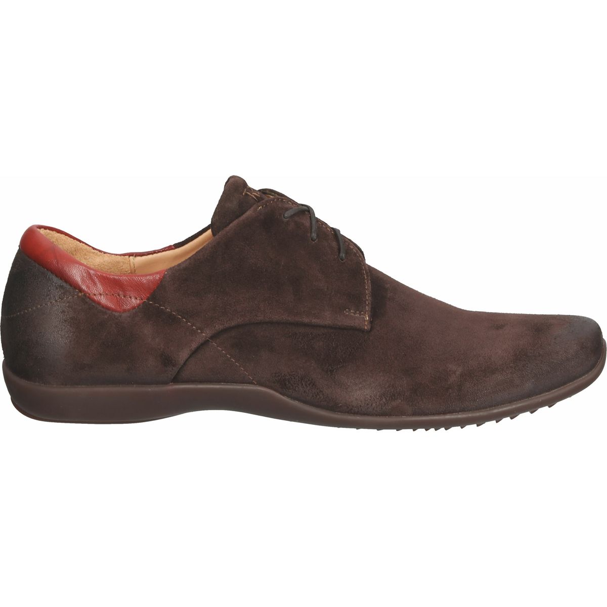 La Redoute Homme Chaussures Mocassins Mocassins en cuir ALCALA C182 