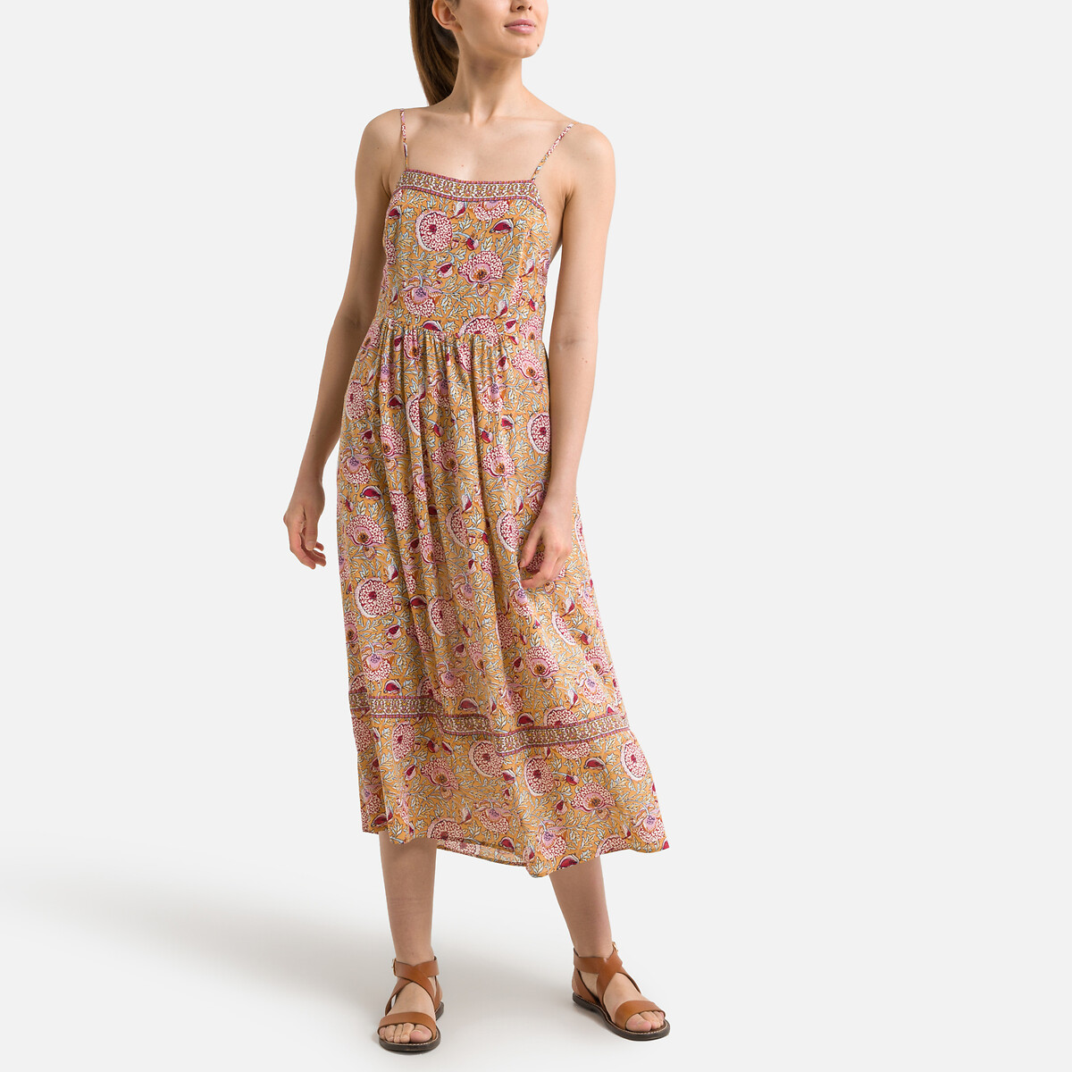 Robe Ba Sh La Redoute