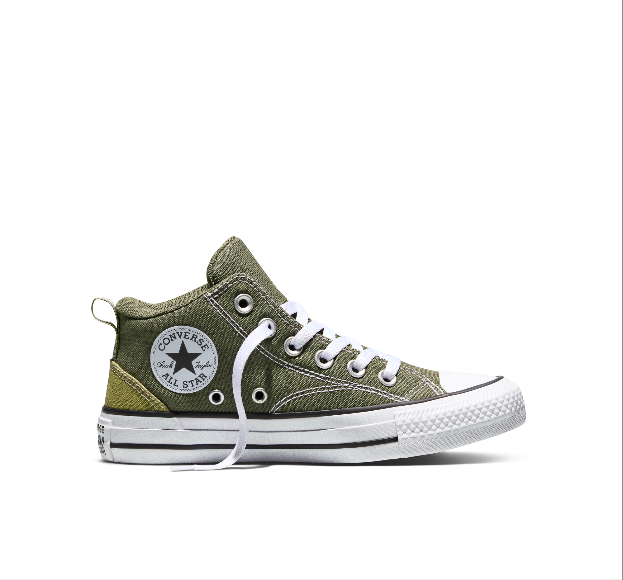 Baskets CHUCK TAYLOR ALL STAR MALDEN STREET EASY-ON COLOR POP, CONVERSE