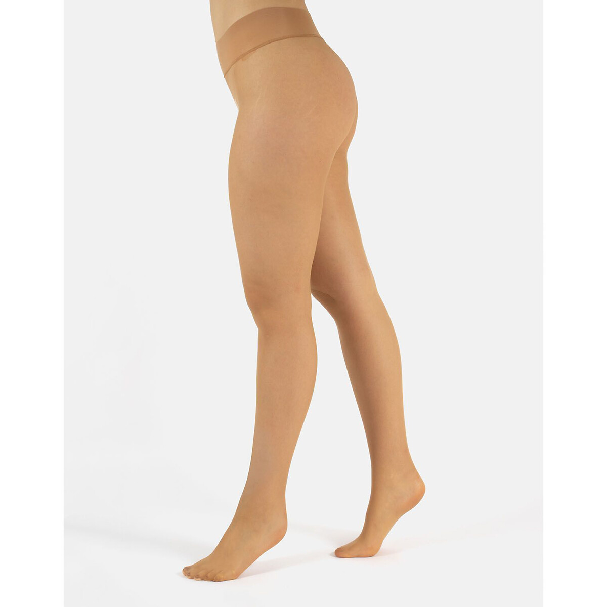 Image of Seamless 15 Denier Tights
