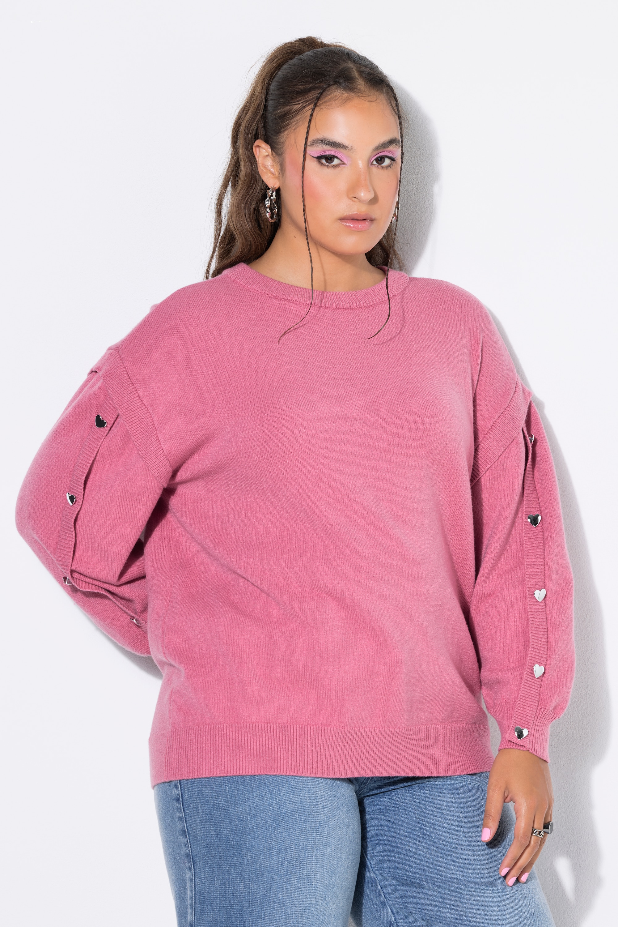 Pull, coupe oversize, STUDIO UNTOLD