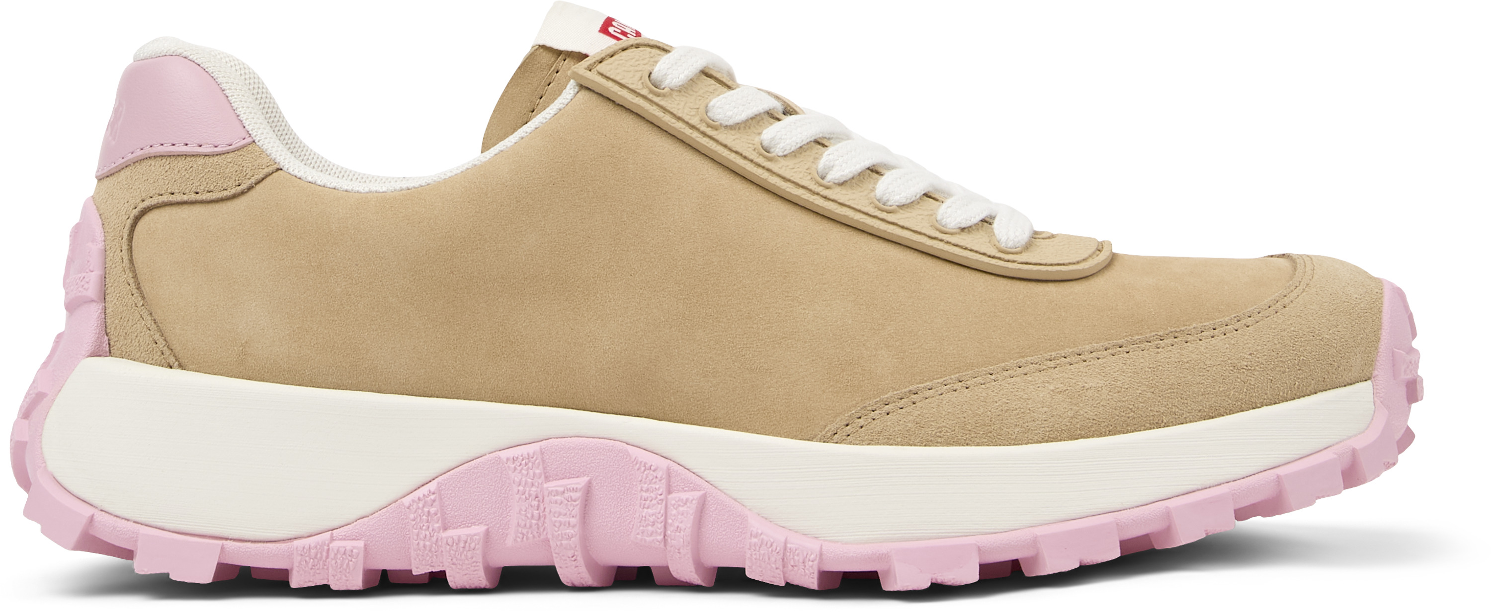 Baskets Drift Trail cuir, CAMPER