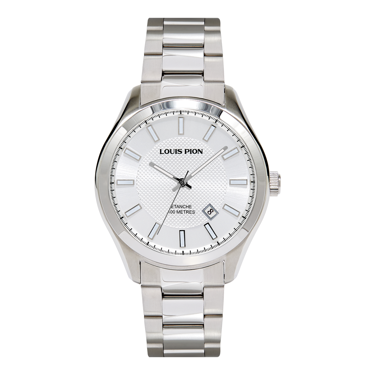 Montre Analogique ADRIEN, LOUIS PION