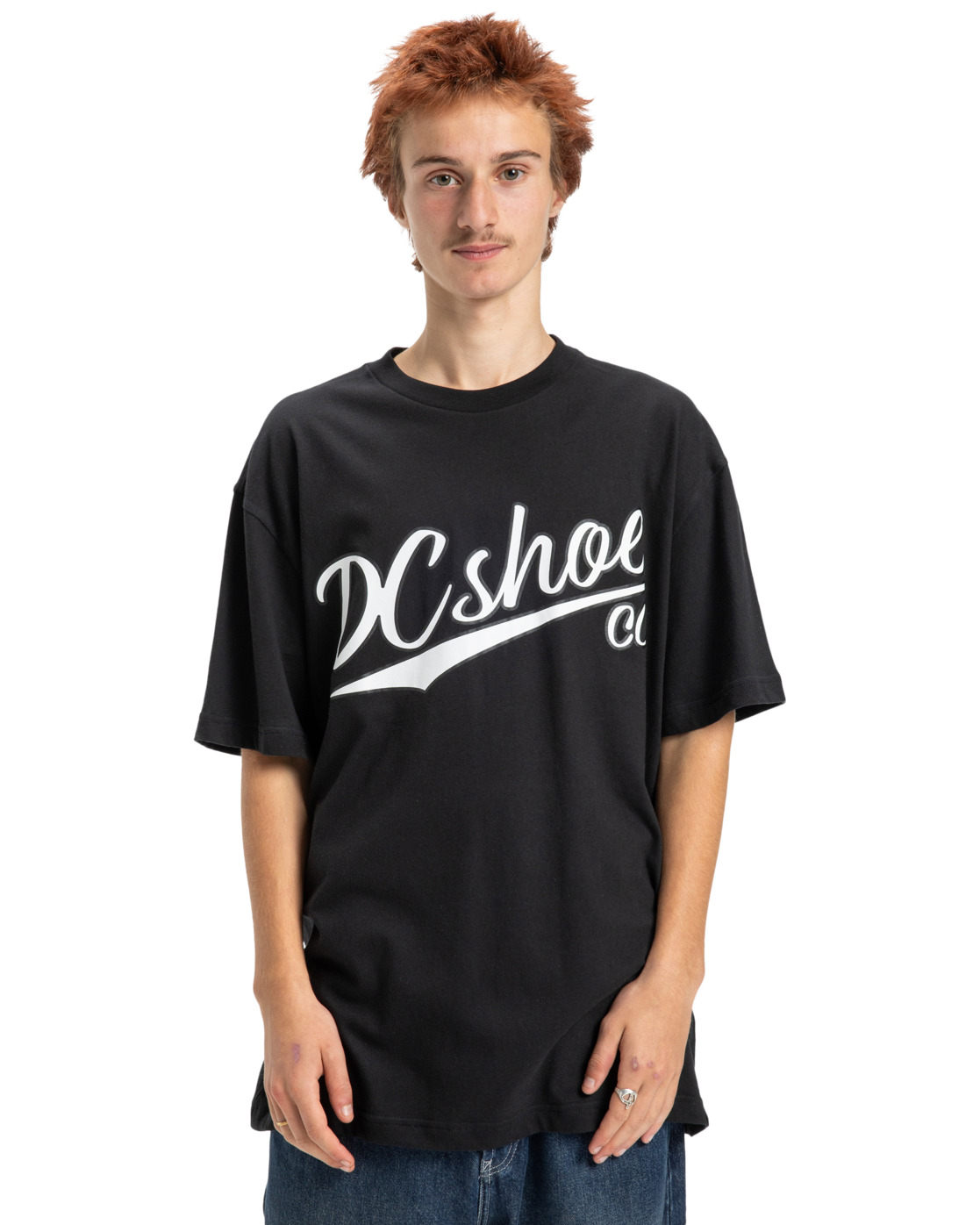 DC Shoes Apparel|Tops Homme EDYZT04373, DC SHOES
