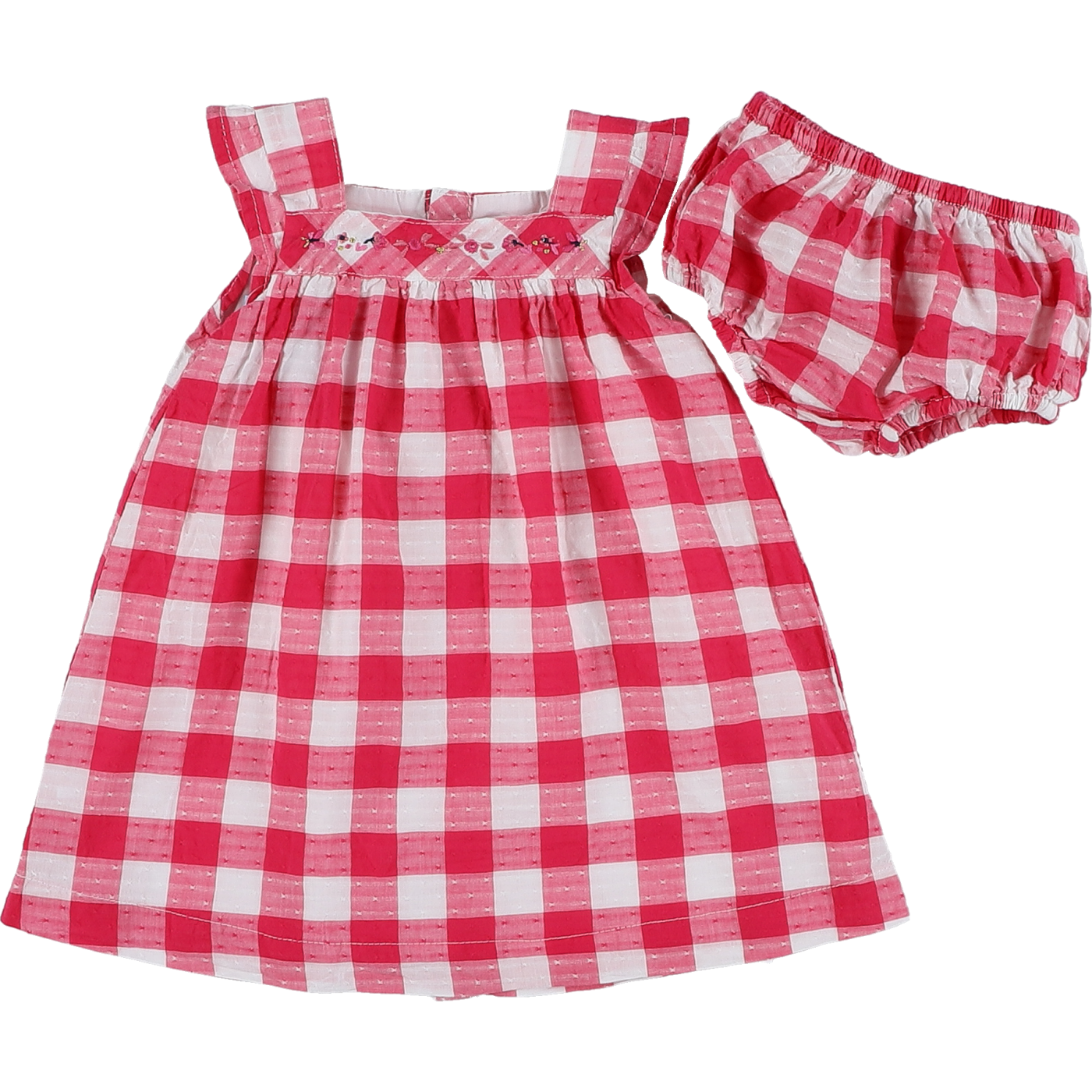 Robe + bloomer -  Très bon état, SERGENT MAJOR