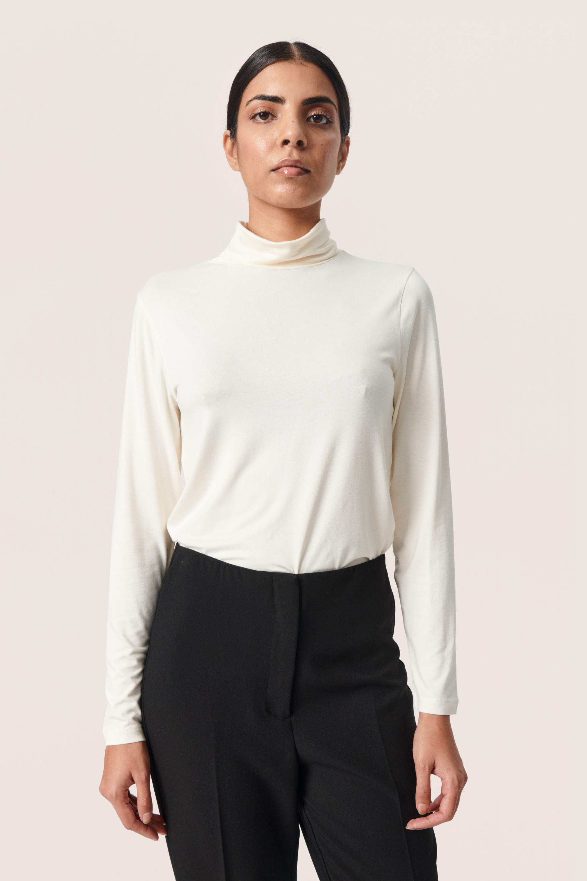 T-shirt à manches longues, SOAKED IN LUXURY