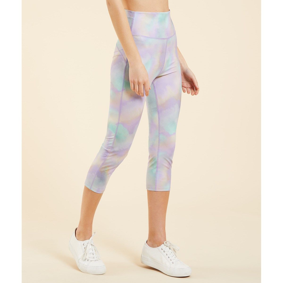 Legging sport etam top