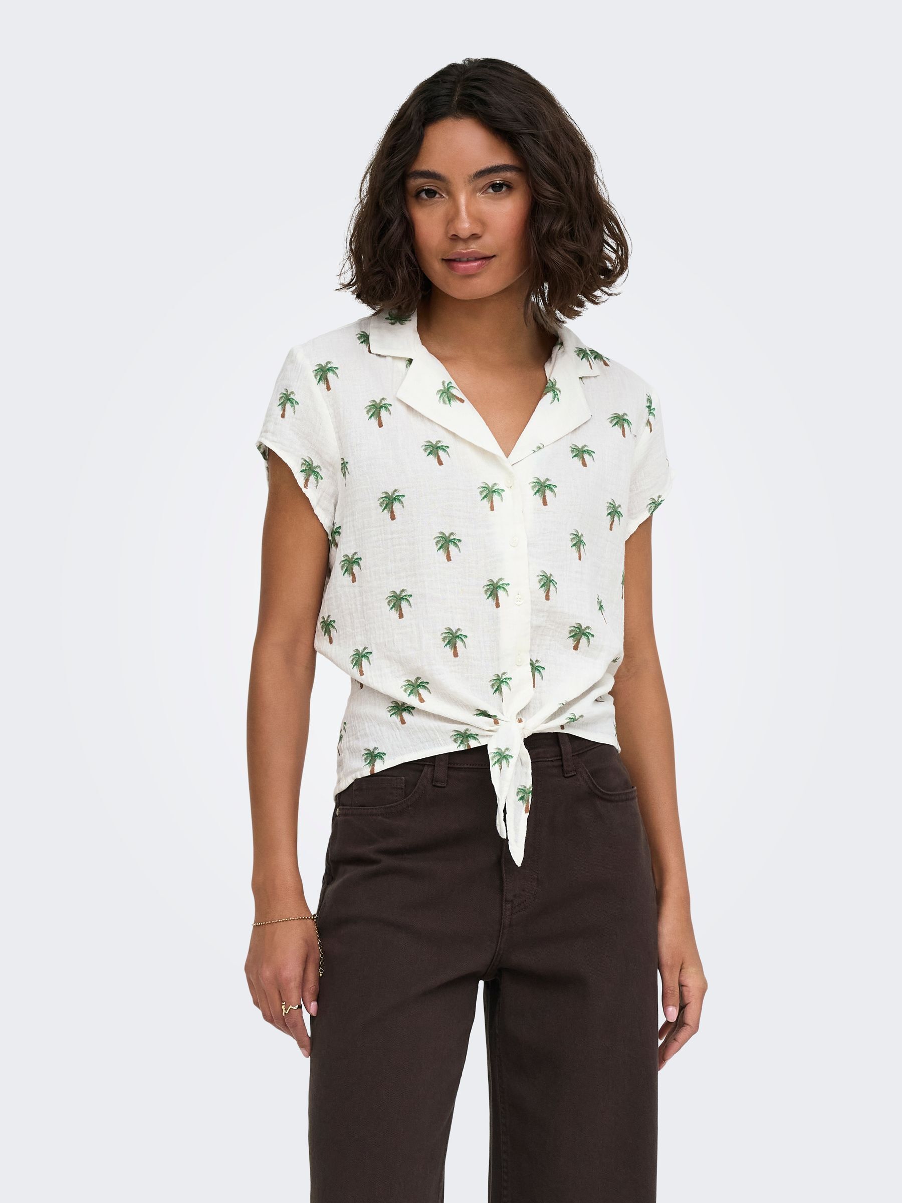 Chemise, ONLY