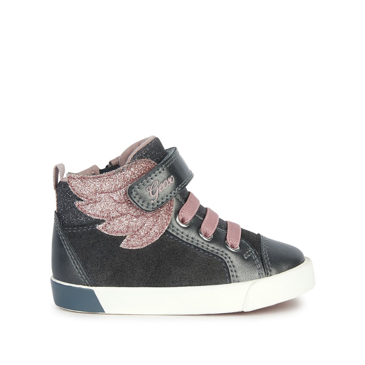 Baskets montantes bebe deals
