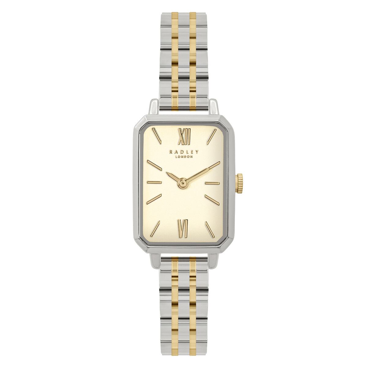 Radley discount silver watch