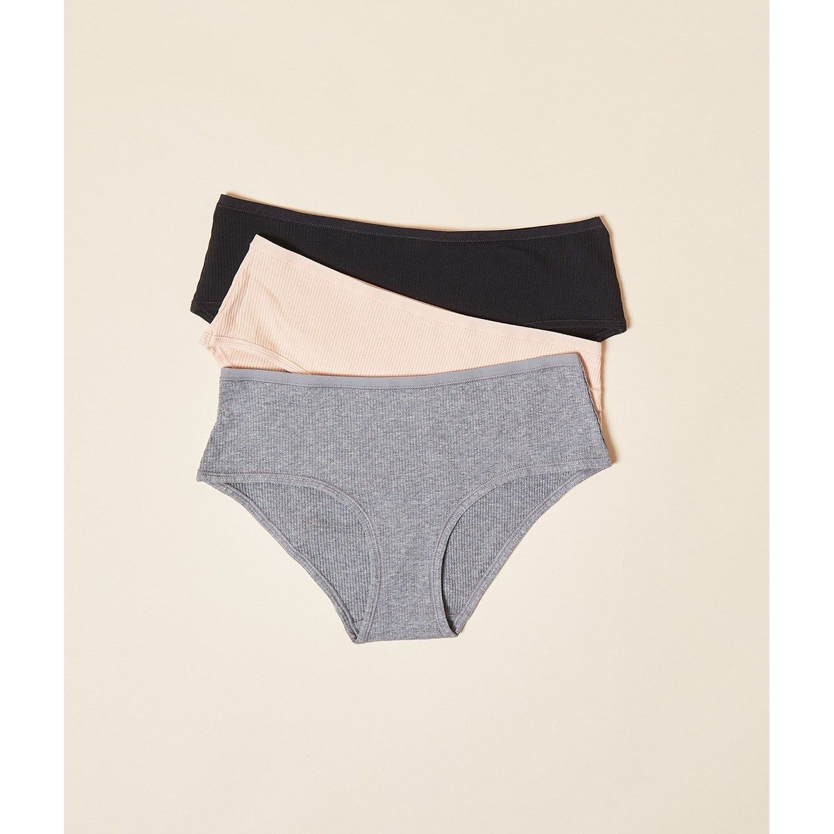 Lot shorty shop femme h&m