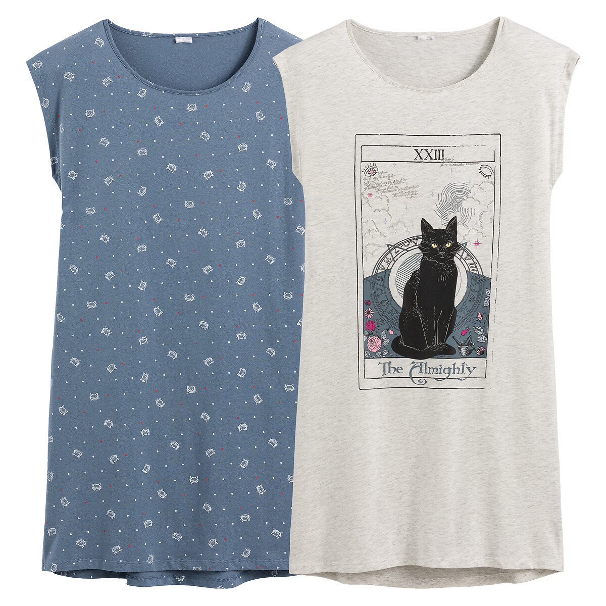 La redoute chemises de nuit best sale