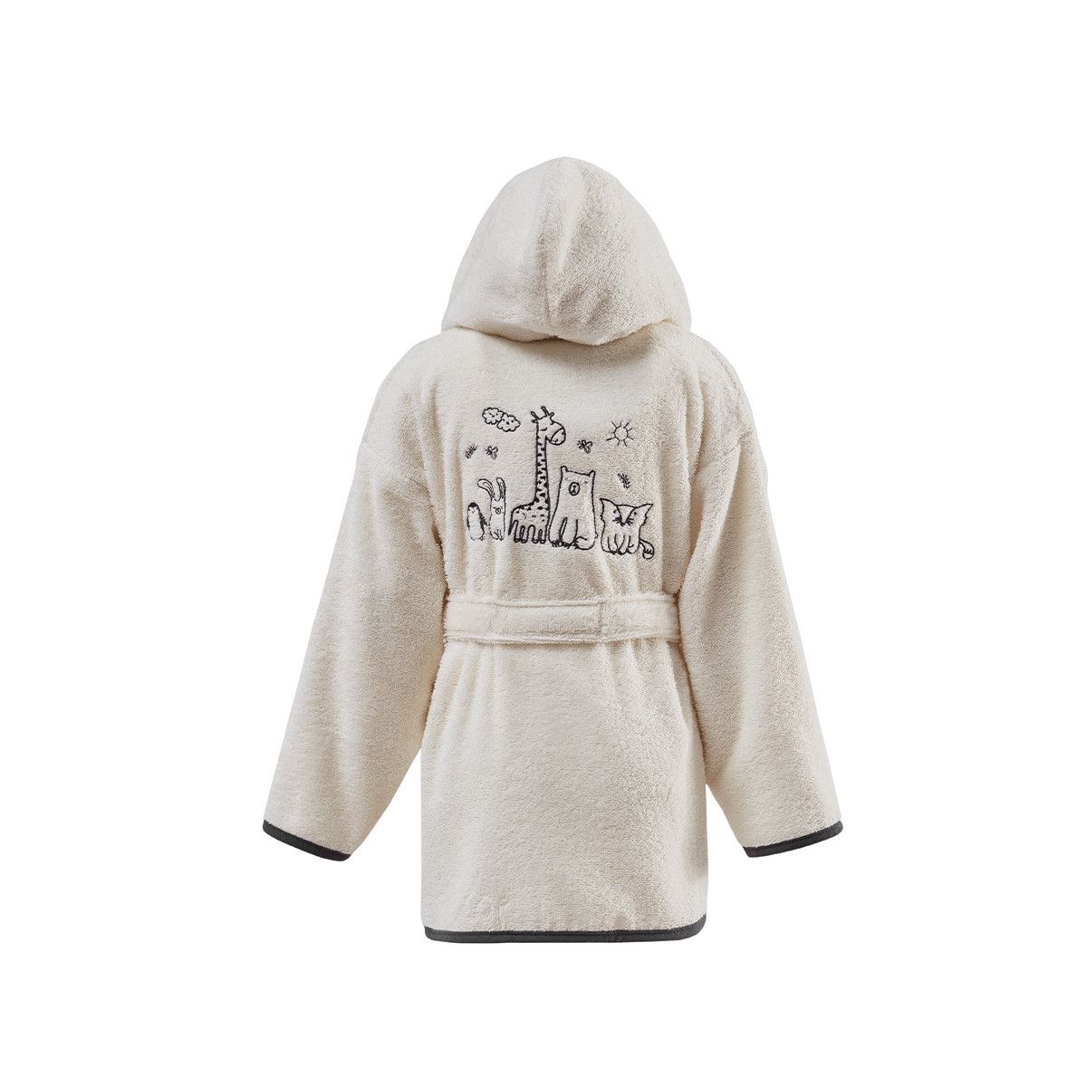 Peignoir de bain fille la redoute cheap