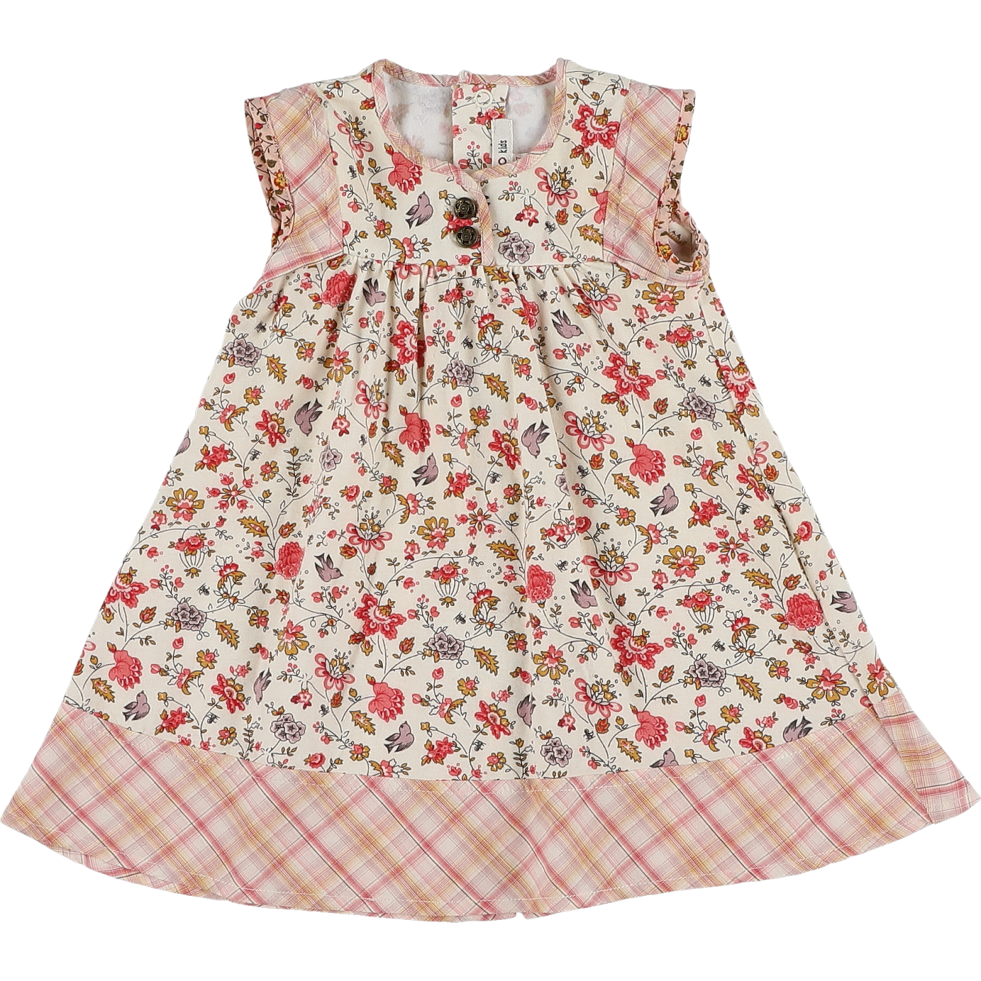 Robe - Très bon état, KENZO