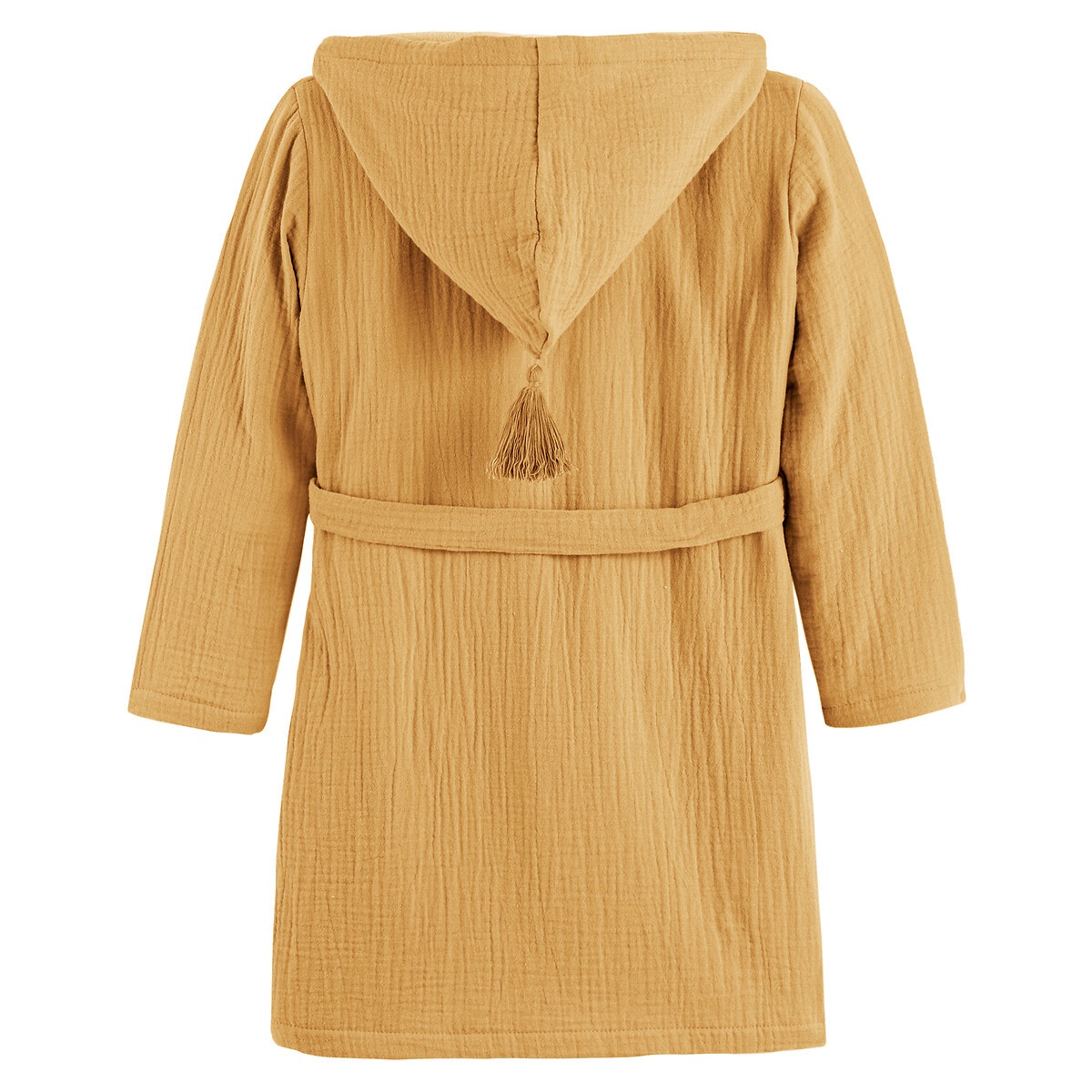 Peignoir personnalisé la sale redoute