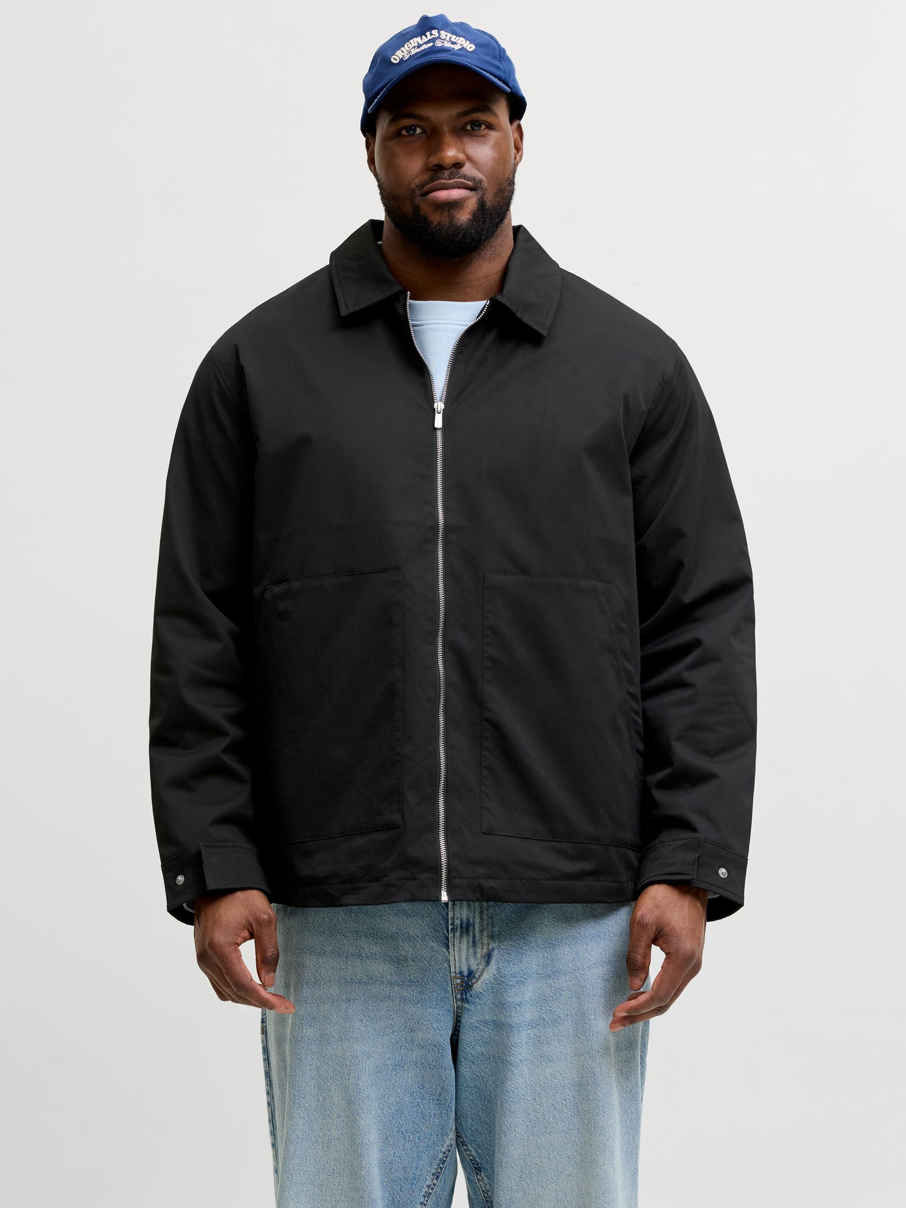 Veste-Chemise, JACK & JONES