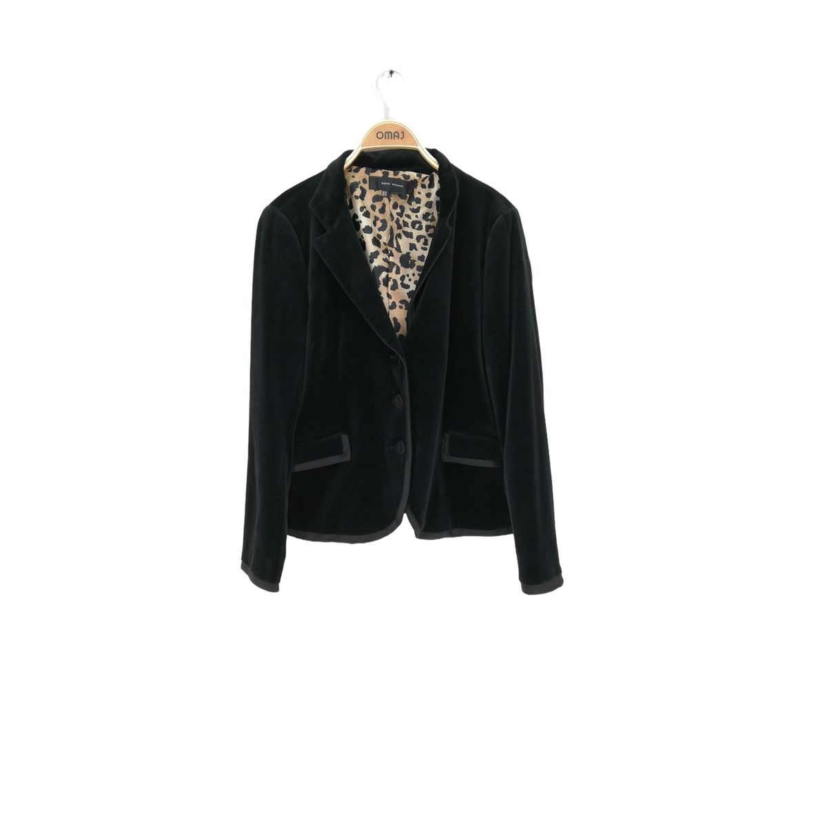 Veste blazer noir discount zara