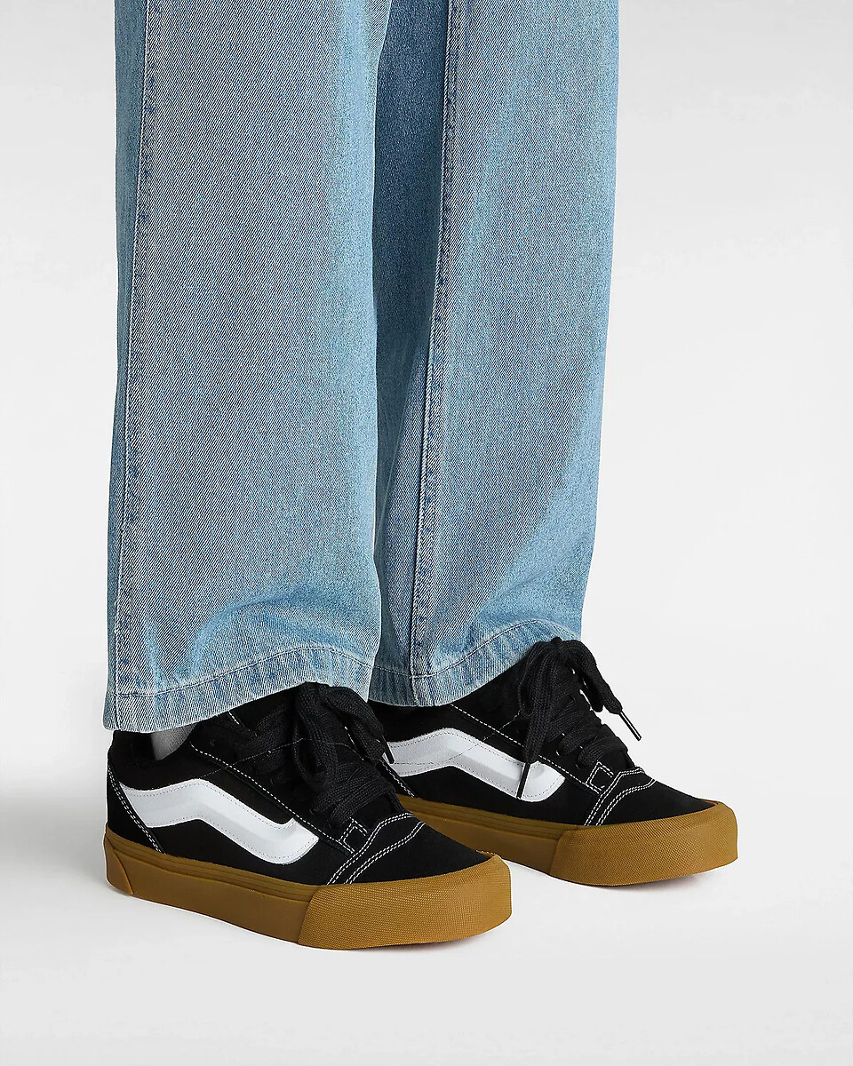 Vans Zapatillas KNU Skool — foto 6