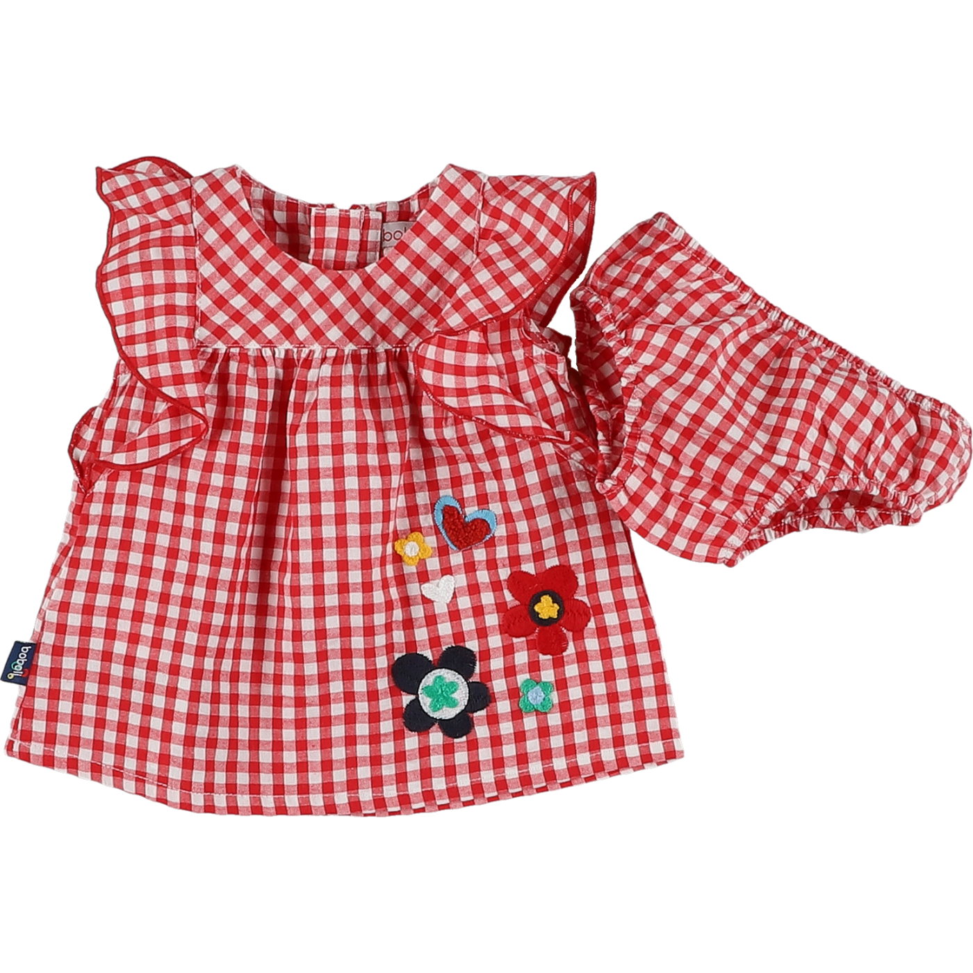 Robe + bloomer - Très bon état, BOBOLI