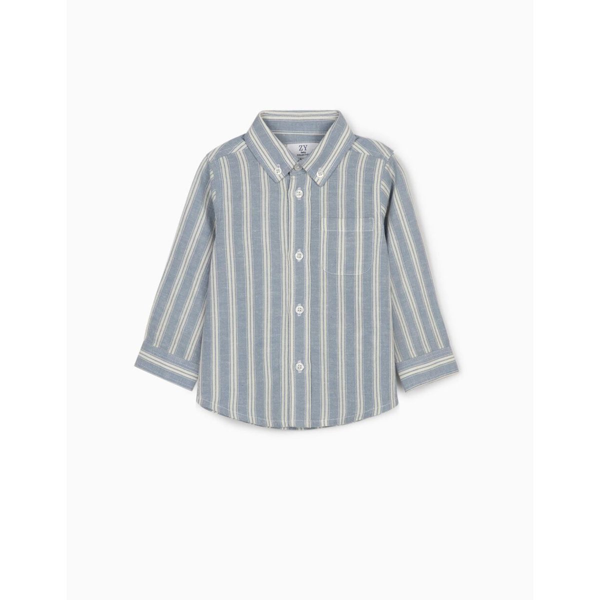 Chemise Bebe Garcon La Redoute