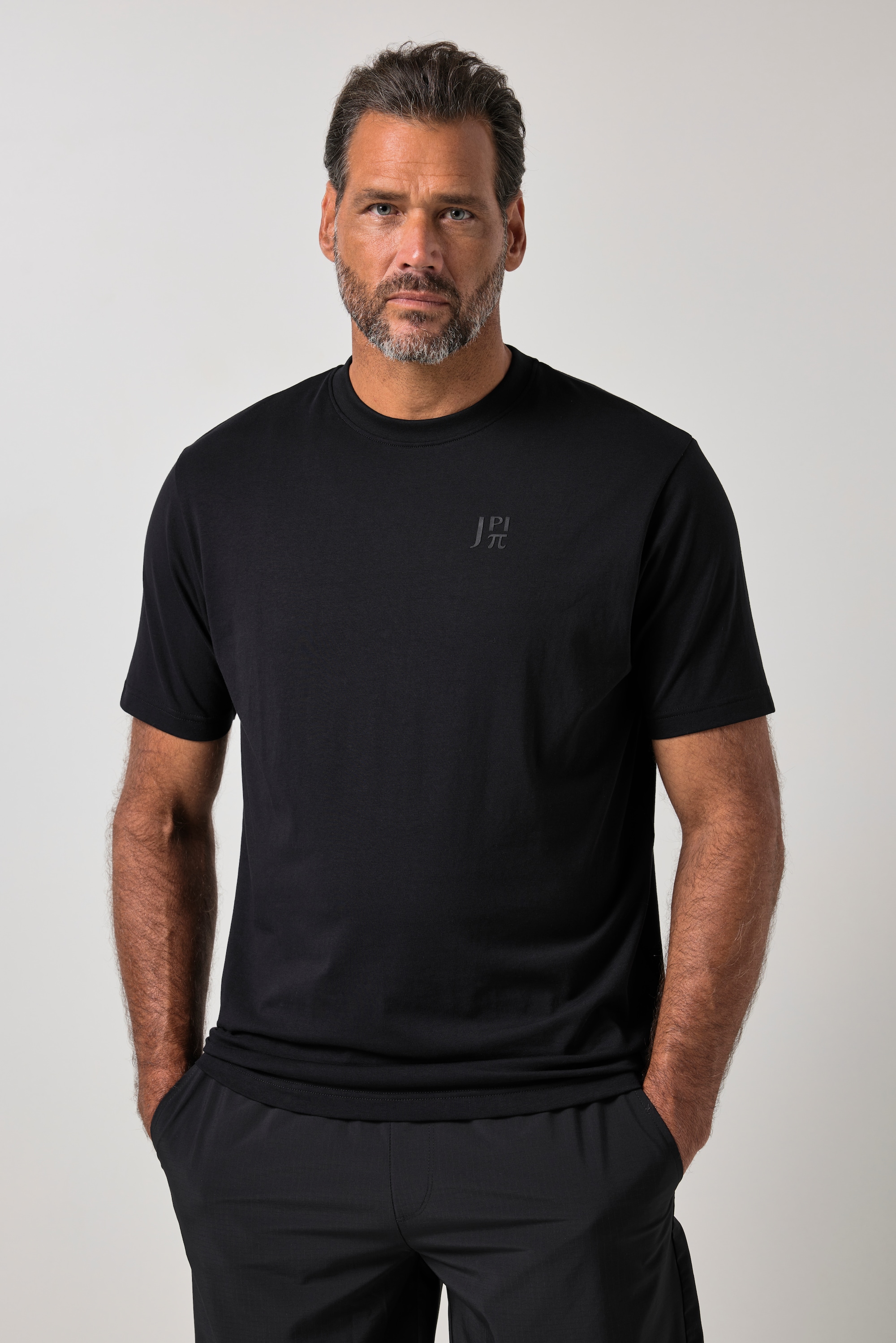 T-shirt avec imprimé dans le dos, JP1880
