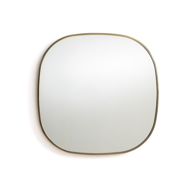 Miroir forme organique H60 cm, Caligone AM.PM