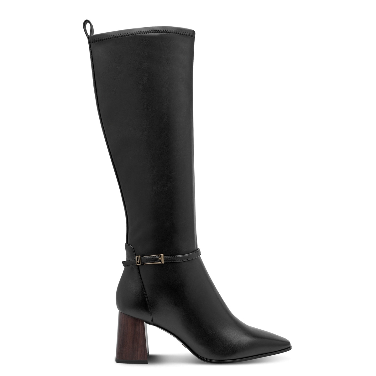 Bottes talon bloc, TAMARIS