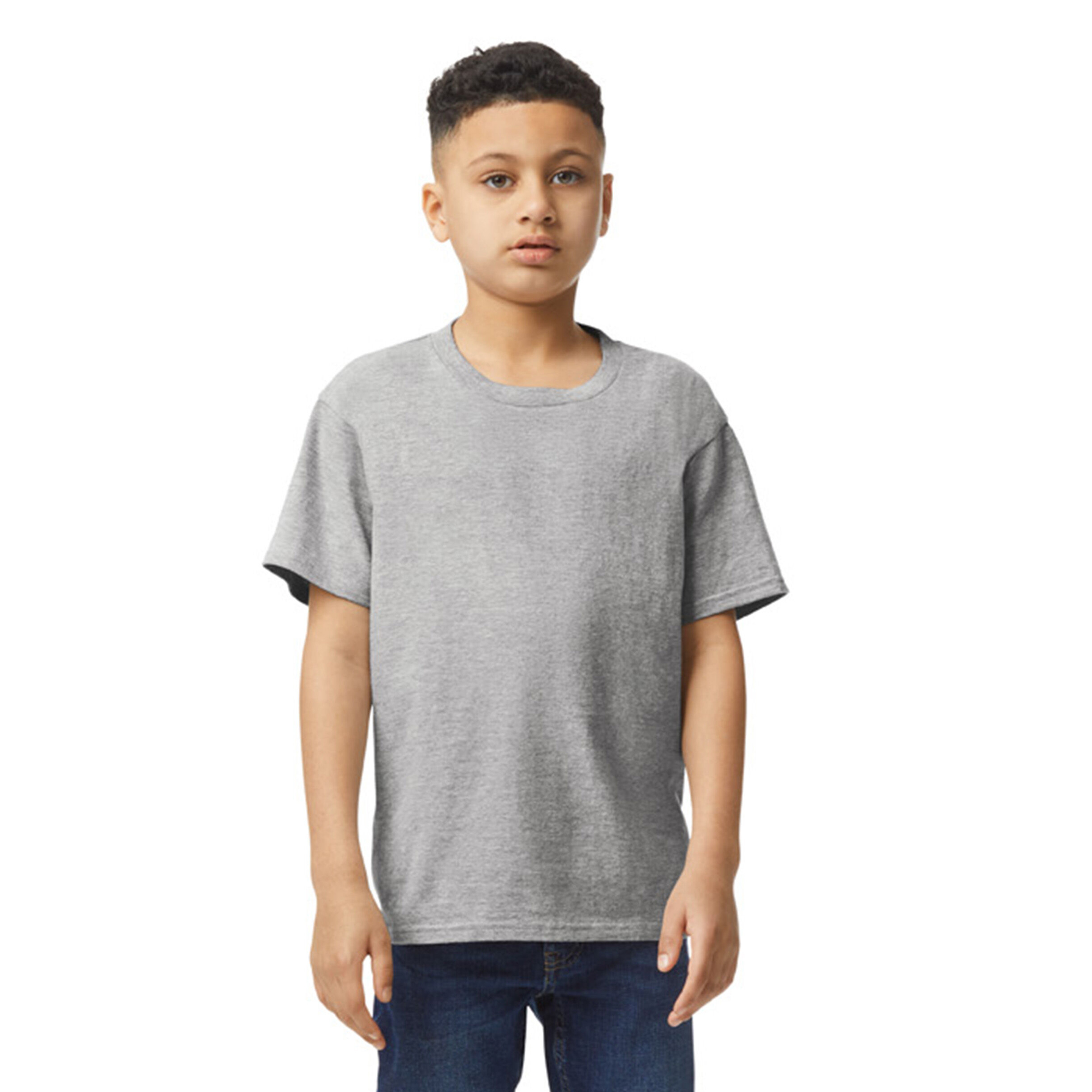 T-shirt, GILDAN