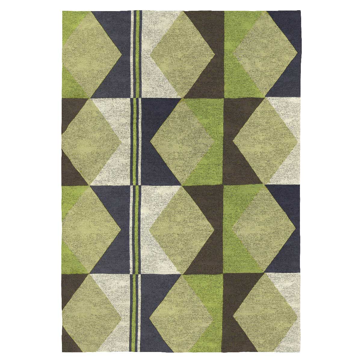 Tapis de salon TIARET, NAF NAF HOME
