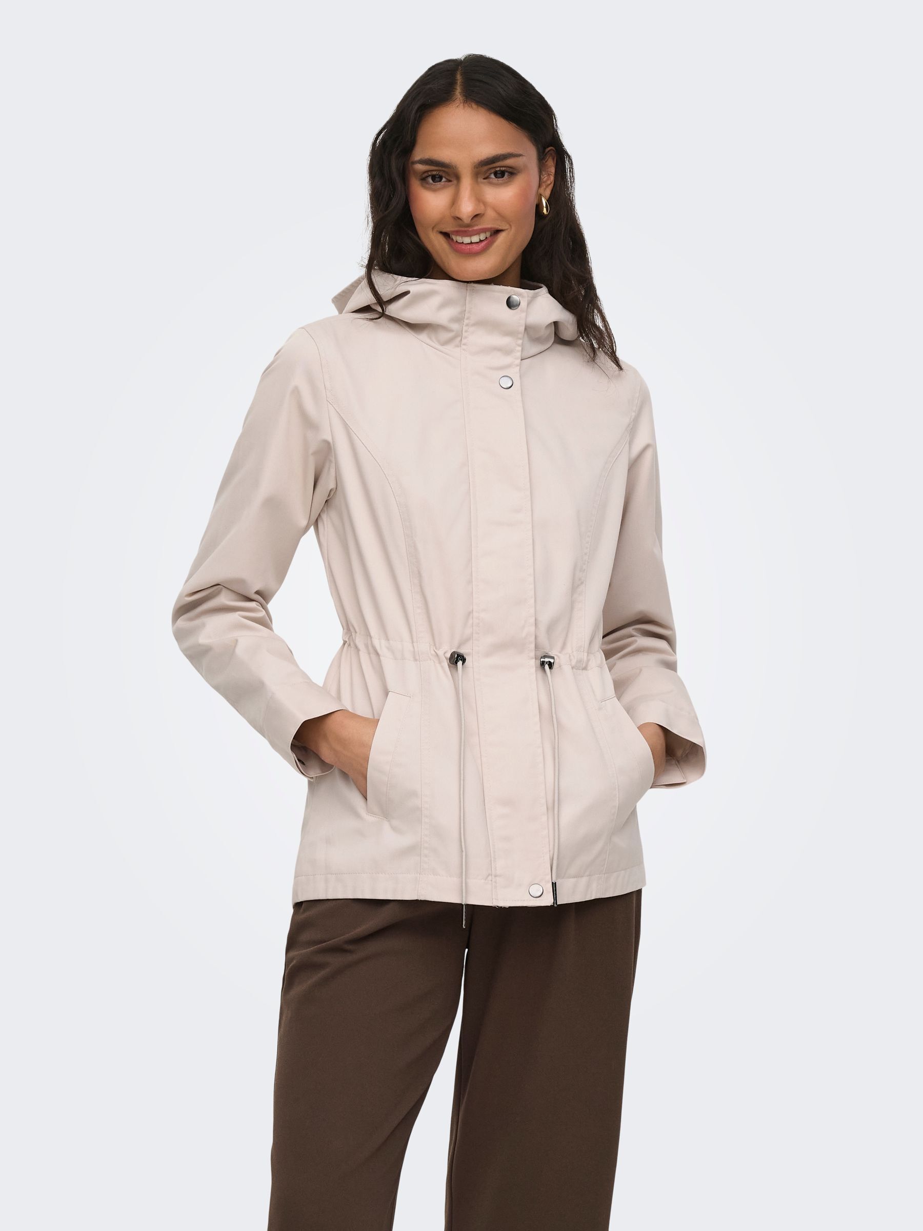 Parka Longue, JDY