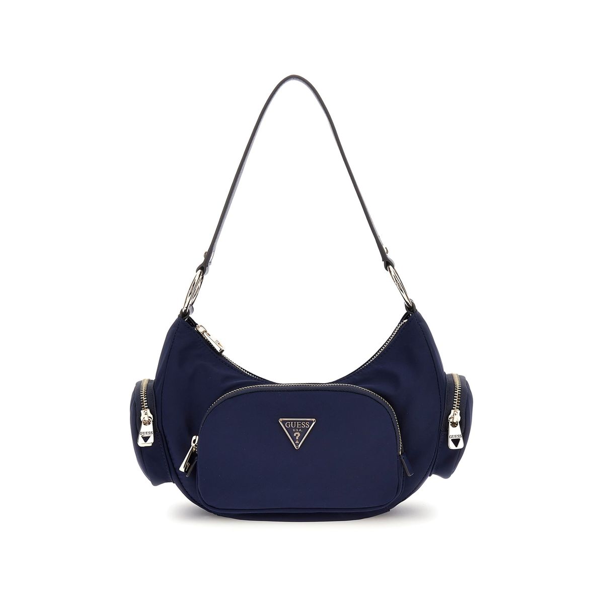 Sac guess bleu La Redoute