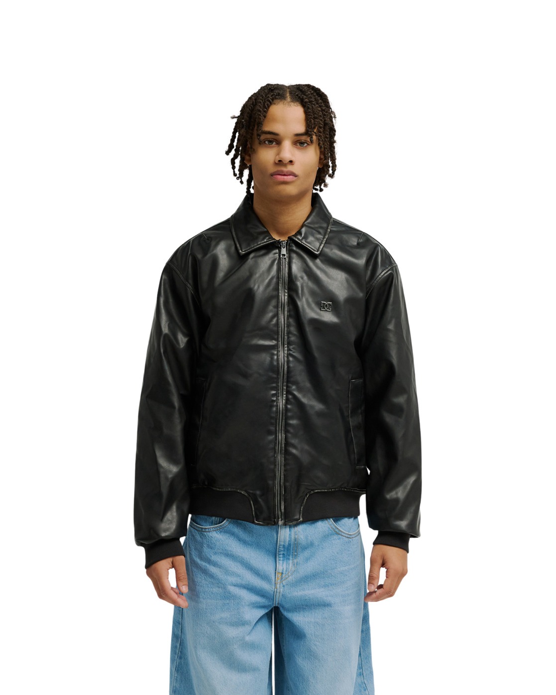 DC Shoes Apparel|Outer Layer Homme EDYJK03286, DC SHOES
