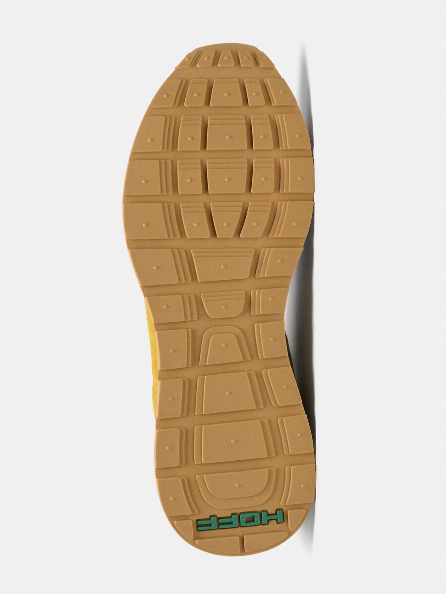 HOFF Zapatillas de piel City Dopamine — photo 4