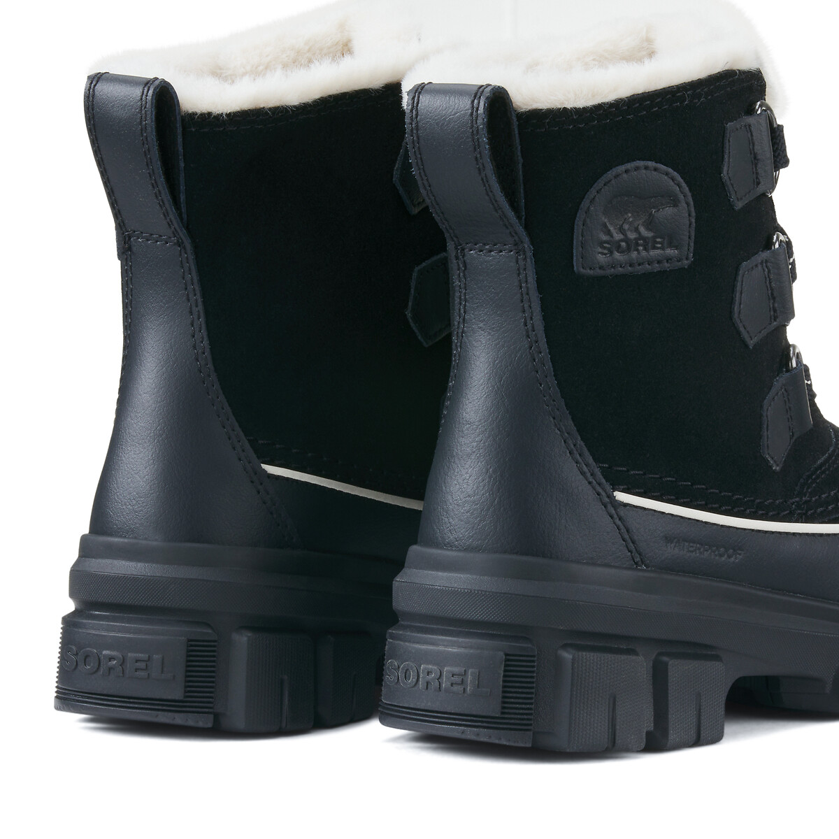 Sorel Botas TORINO™ V WP — photo 3