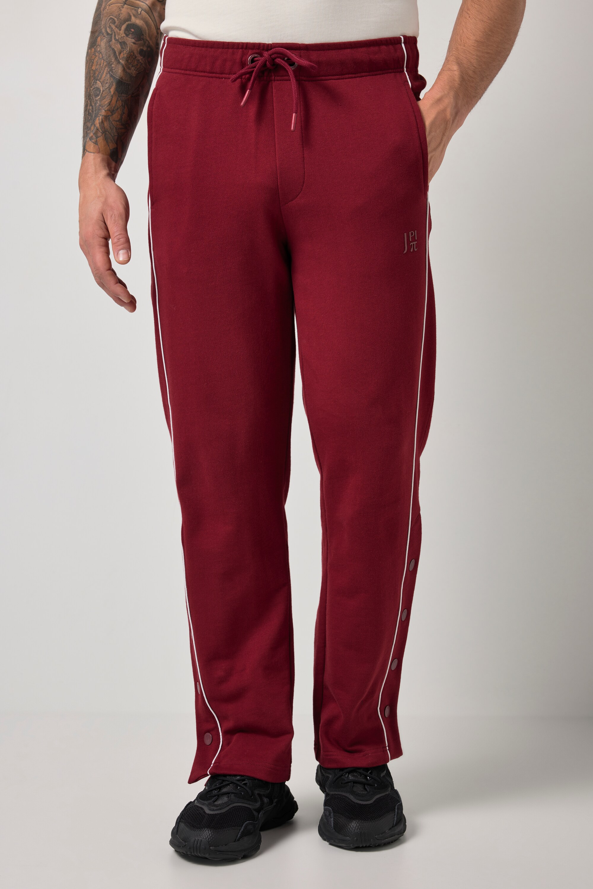 Pantalon de jogging en molleton, JP1880