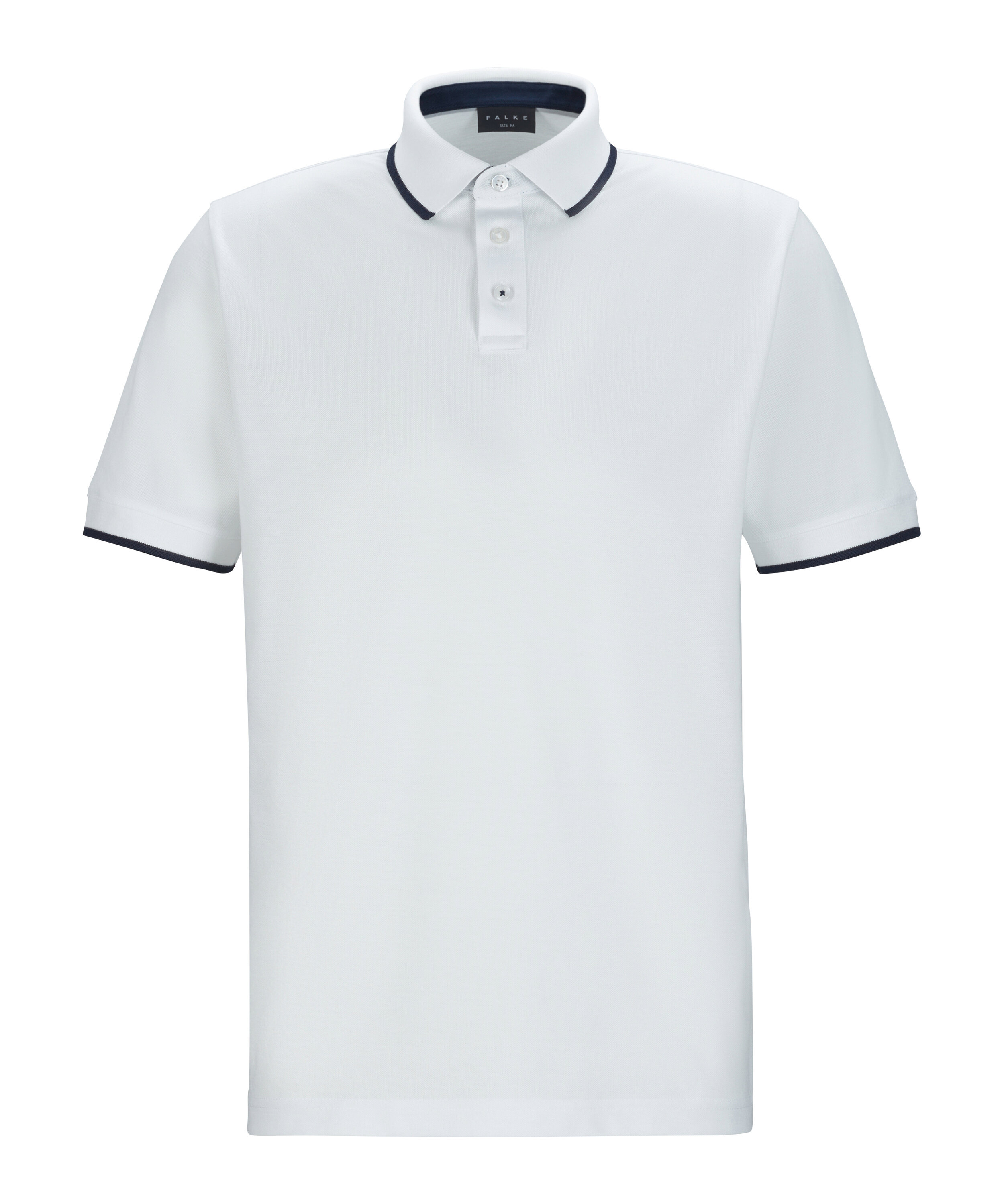 Polo shirt Smart Polo Easy Care, FALKE