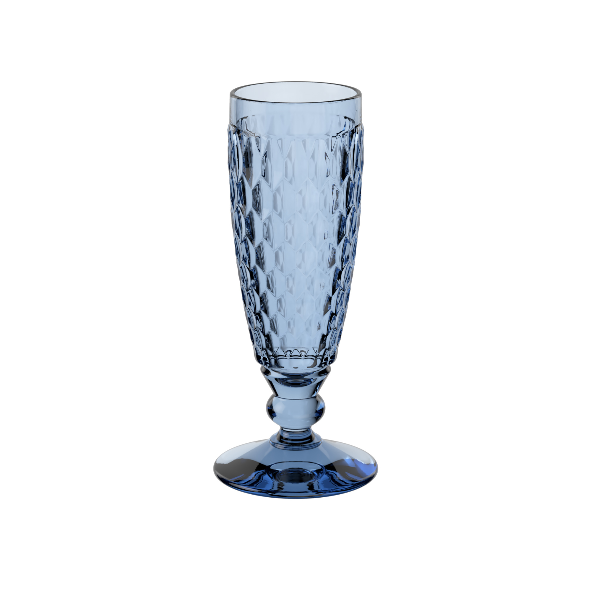 Verre À Mousseux Et Champagne, Blue BOSTON, VILLEROY & BOCH