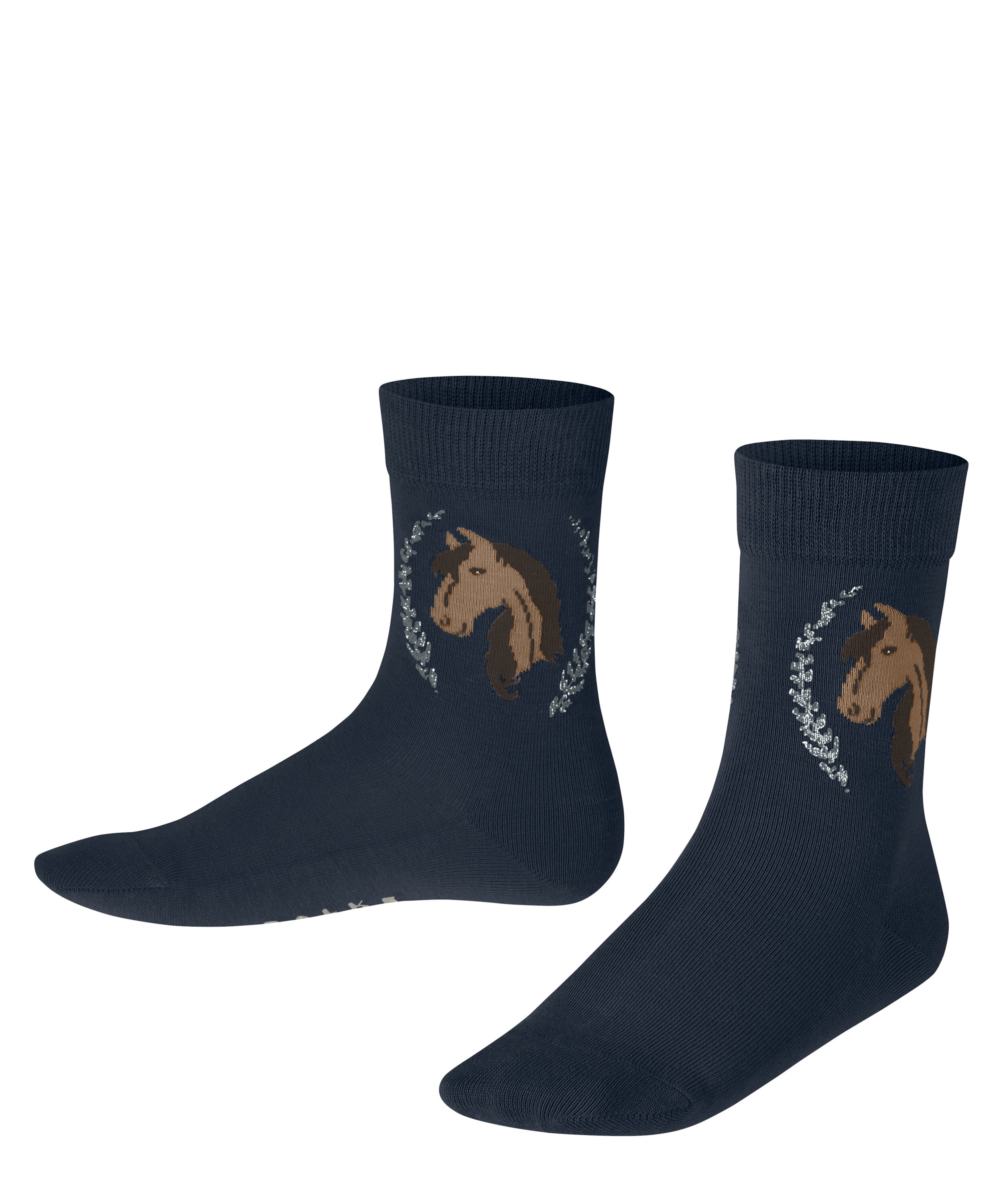 Chaussettes Horse, FALKE