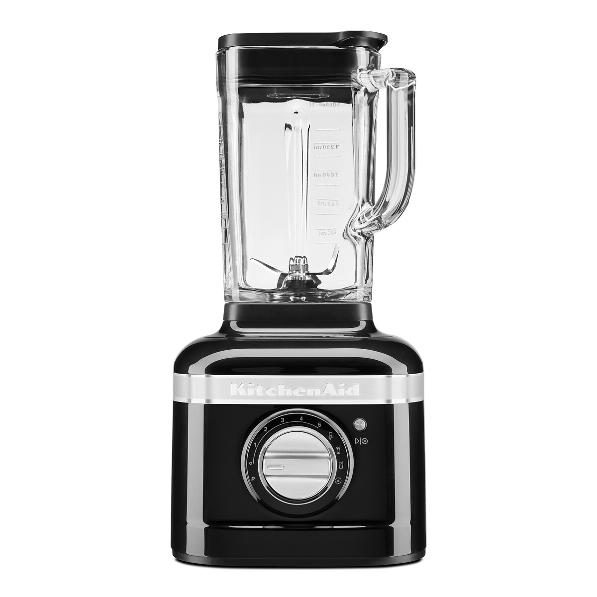 Blender Artisan K400 5KSB4026EOB, KITCHENAID